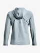 Damen Jacke  Under Armour  OutRun the Storm Jkt-BLU