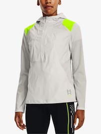 Damen Jacke Under Armour Run Anywhere Anojacket-GRY