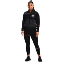 Damen Jacke  Under Armour  Run Anywhere STORM Jacket-BLK