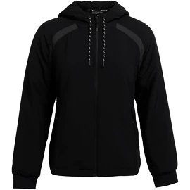 Damen Jacke Under Armour Sky Insulate black