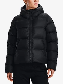 Damen Jacke Under Armour Storm CGI Down Storm Jkt-BLK