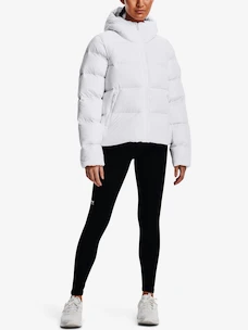 Damen Jacke  Under Armour  Storm CGI Down Storm Jkt-WHT M