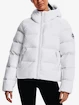 Damen Jacke  Under Armour  Storm CGI Down Storm Jkt-WHT