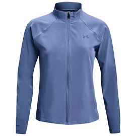 Damen Jacke Under Armour STORM Launch Jacket Mineral Blue