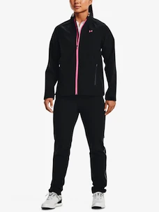 Damen Jacke  Under Armour  Stormproof Jkt 2.0-BLK S