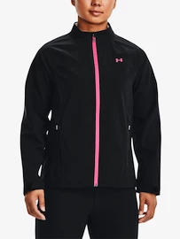 Damen Jacke Under Armour Stormproof Jkt 2.0-BLK