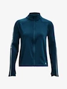 Damen Jacke  Under Armour  Train CW Jacket-BLU