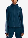 Damen Jacke  Under Armour  Train CW Jacket-BLU