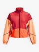 Damen Jacke  Under Armour  Unstoppable Jacket-RED