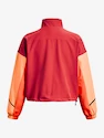 Damen Jacke  Under Armour  Unstoppable Jacket-RED