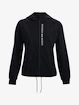 Damen Jacke  Under Armour  Woven FZ Storm Jacket-BLK