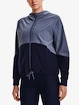 Damen Jacke  Under Armour  Woven FZ Storm Jacket-PPL