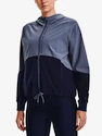 Damen Jacke  Under Armour  Woven FZ Storm Jacket-PPL