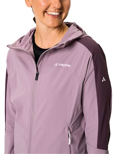 Damen Jacke  VAUDE  Moab Jacket IV Lilac dusk