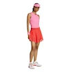 Damen Kleid adidas  Onesie & Skirt Lucid Pink/Selure