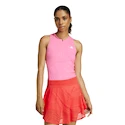 Damen Kleid adidas  Onesie & Skirt Lucid Pink/Selure