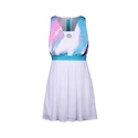 Damen Kleid BIDI BADU  Ankea Tech Dress (2in1) White/Aqua XS