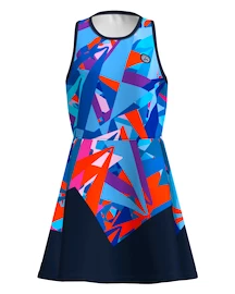 Damen Kleid BIDI BADU Spike Dress Dark Blue