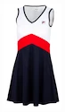 Damen Kleid Fila  Dress Gloria White/Navy S