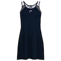 Damen Kleid Head  Club 22 Dress Women Dark Blue S