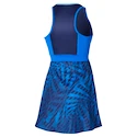 Damen Kleid Mizuno  Mugen Dress Mugen Blue