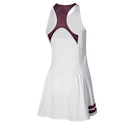 Damen Kleid Mizuno  Printed Dress White