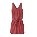 Damen Kleid Patagonia  Fleetwith Dress Rosehip