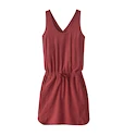 Damen Kleid Patagonia  Fleetwith Dress Rosehip L