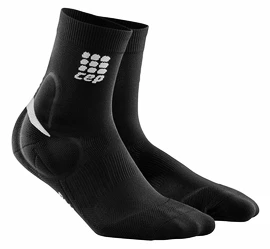 Damen Kompressionssocken CEP Compression with ankle protection