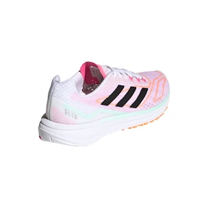 Damen Laufschuhe adidas SL 20.2 Summer Ready white/pink