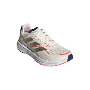 Damen Laufschuhe adidas  SL 20.3 Chalk White