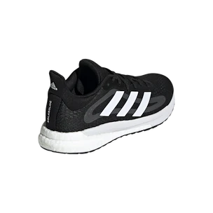 Damen Laufschuhe adidas Solar Glide 4 Core Black