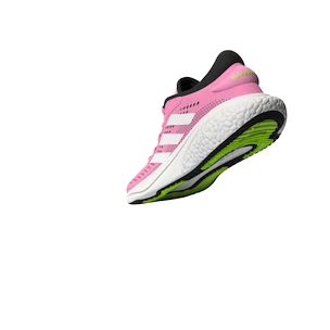 Damen Laufschuhe adidas  Supernova 2 Beam pink