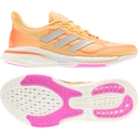 Damen Laufschuhe adidas  Supernova + orange