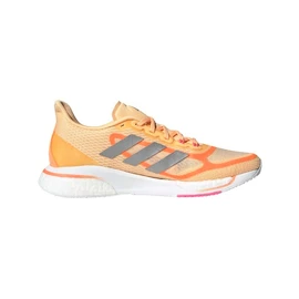 Damen Laufschuhe adidas Supernova + orange