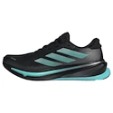 Damen Laufschuhe adidas Supernova Rise ME Core Black/Semi Mint Rush/Iron Metallic