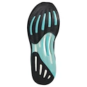 Damen Laufschuhe adidas Supernova Rise ME Core Black/Semi Mint Rush/Iron Metallic