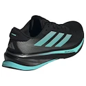 Damen Laufschuhe adidas Supernova Rise ME Core Black/Semi Mint Rush/Iron Metallic