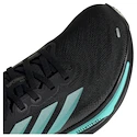 Damen Laufschuhe adidas Supernova Rise ME Core Black/Semi Mint Rush/Iron Metallic