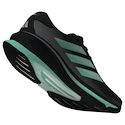 Damen Laufschuhe adidas Supernova Rise ME Core Black/Semi Mint Rush/Iron Metallic