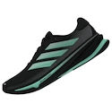 Damen Laufschuhe adidas Supernova Rise ME Core Black/Semi Mint Rush/Iron Metallic