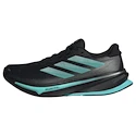 Damen Laufschuhe adidas Supernova Rise ME Core Black/Semi Mint Rush/Iron Metallic