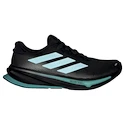 Damen Laufschuhe adidas Supernova Rise ME Core Black/Semi Mint Rush/Iron Metallic