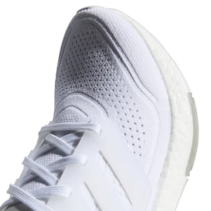 Damen Laufschuhe adidas  Ultraboost 21 Cloud White