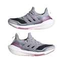 Damen Laufschuhe adidas  Ultraboost 21 Cold.Rdy Halo Silver