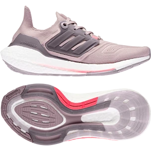 Damen Laufschuhe adidas  Ultraboost 22 W Magic Mauve