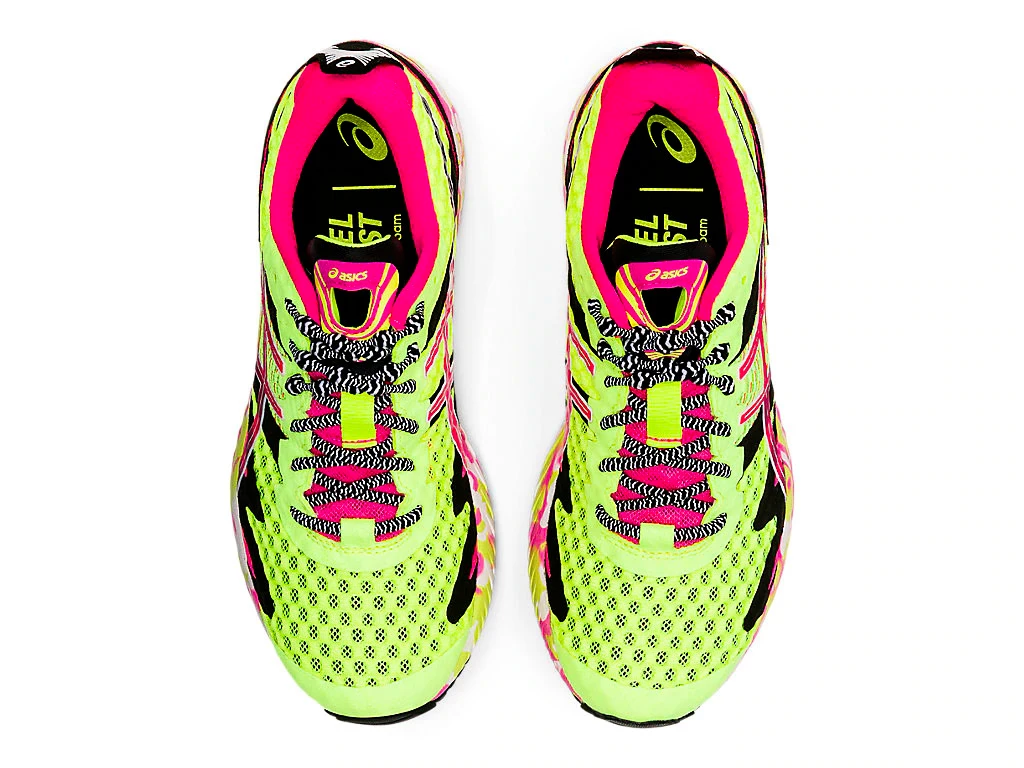 Asics gel noosa tri 12 giallo online