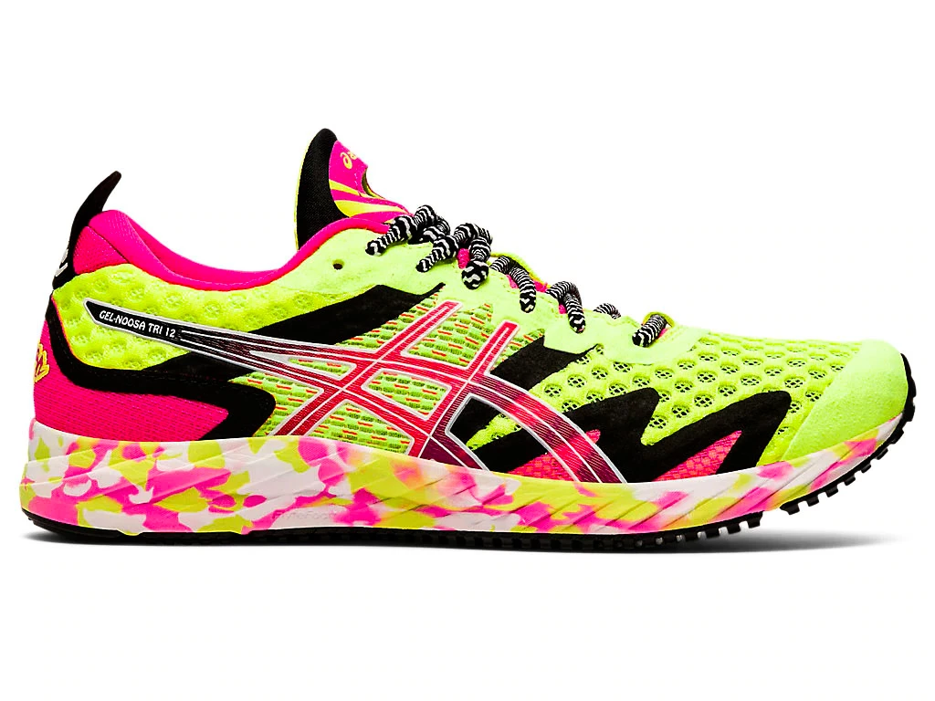 Asics gel noosa tri 5 donna oro online