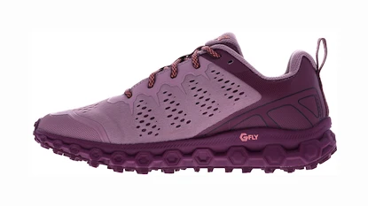 Damen Laufschuhe Inov-8  Parkclaw G 280 W (S) Lilac/Purple/Coral