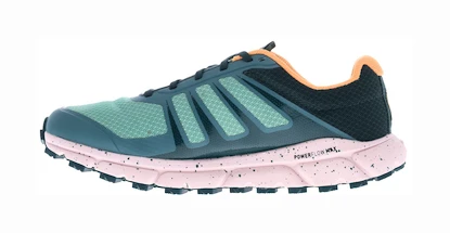 Damen Laufschuhe Inov-8 Trailfly G 270 V2 W (S) Pine/Peach  UK 7,5